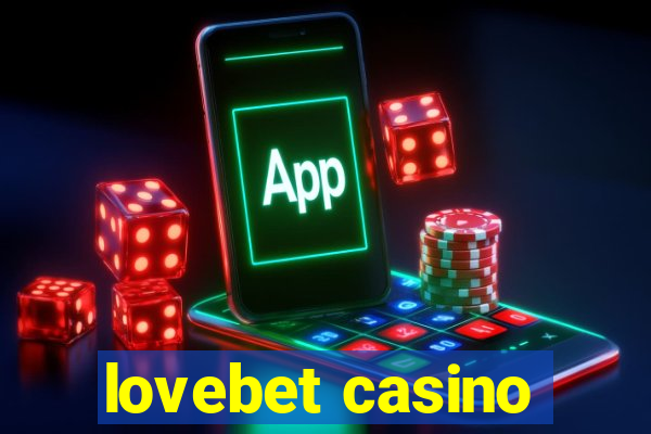 lovebet casino